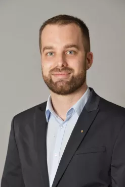 Matthieu JOTTERAND