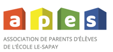 Association des parents d'élèves de l'école Le-Sapay (APES)