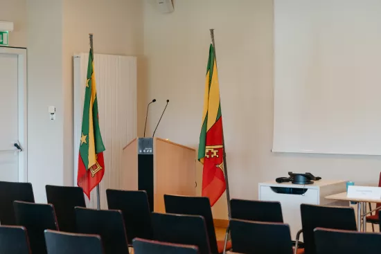 Journée annuelle des entreprises 2015