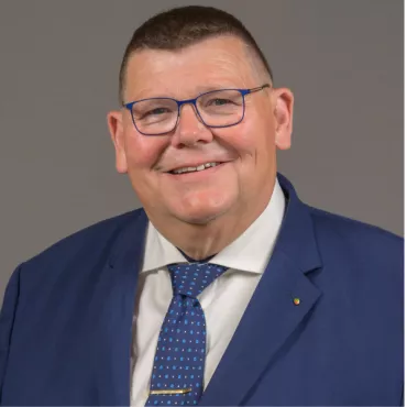 VERGAIN Michel