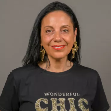 MACHADO COSTA Sandra