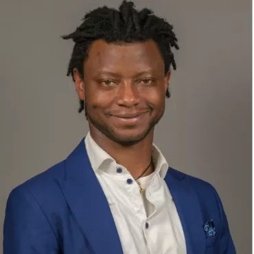 KOUAME Smult