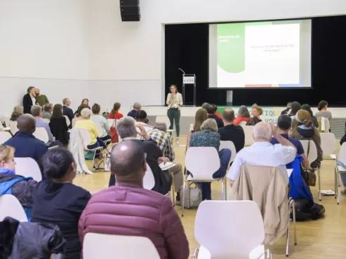 Conseils des habitant-es