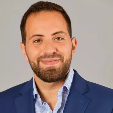 DAHER Vincent
