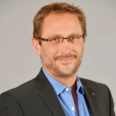 DÉROBERT Thierry