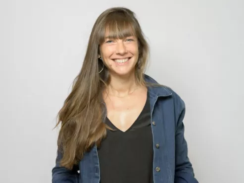 Sarah Fiorelli