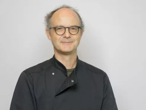 Philippe Wetzel