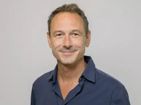 Antoine Stemberger
