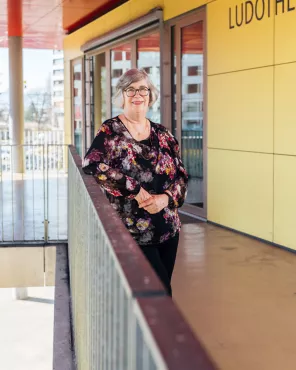 Françoise Eker 