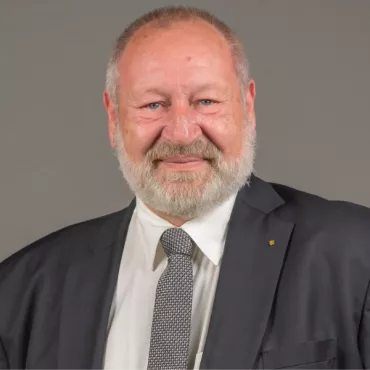 GAMBERONI Dominique