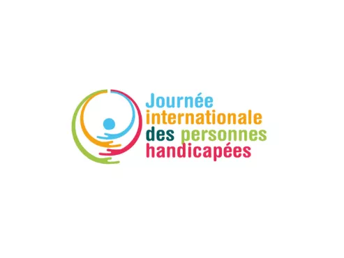 Mardi internationale des personnes handicapées