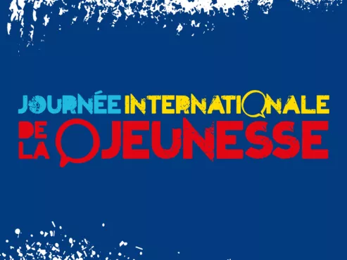 Journée internationale de la jeunesse