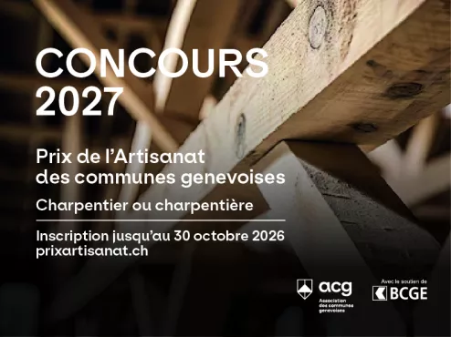 Concours 2027