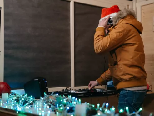 Town of Lancy Chalet