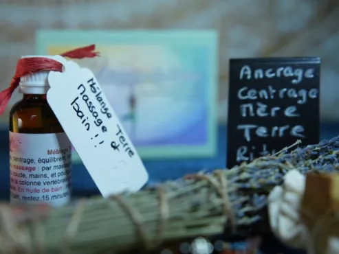 Les énergies de Luna's & Celeste