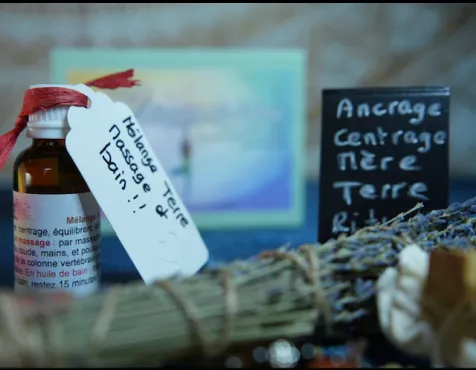 Les énergies de Luna's & Celeste