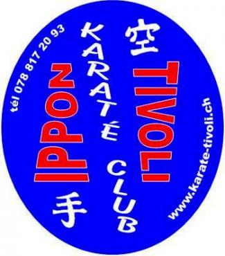 Ippon Karaté Club Tivoli