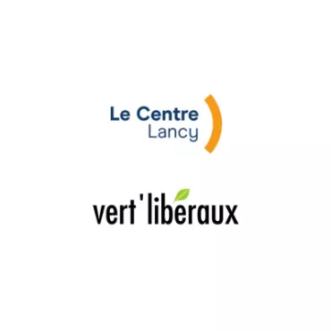 Le Centre - Les Vert'libéraux