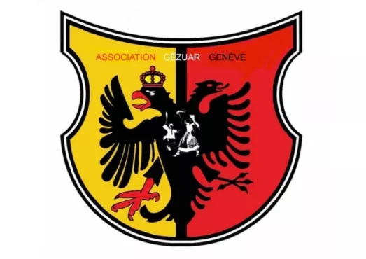 Association GËZUAR-GE