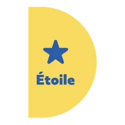 EVEP Etoile