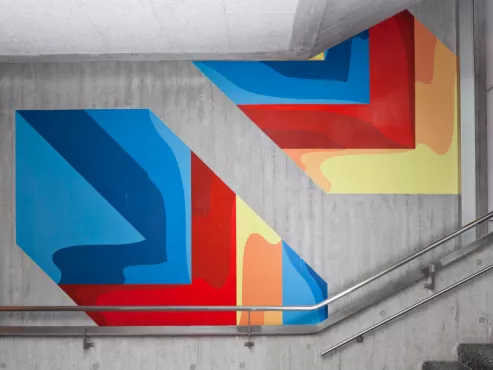 Collection de la Ville de Lancy