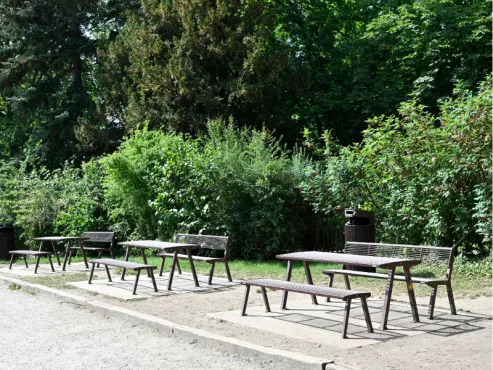 Nuisances dans les espaces publics