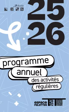 Programme d'activités 2025-2026