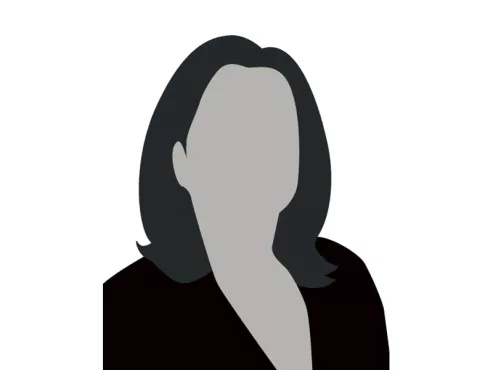 Mme Chadlia BALHI KELLER