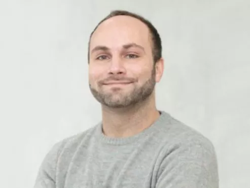 Luca Chinigo