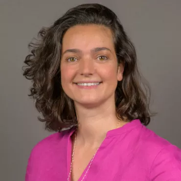 Virginie VANDEPUTTE (-VESELOV)