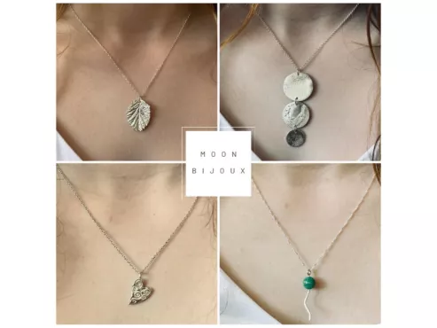 Moon Bijoux Créations