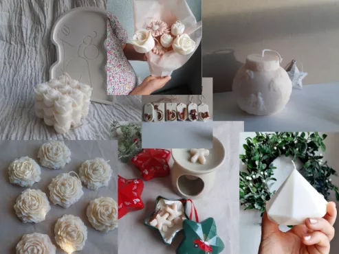 Heaven on earth home