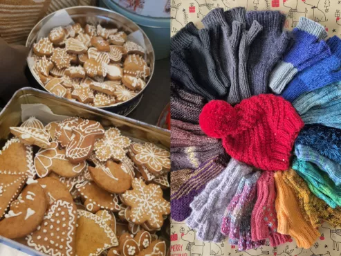 Dasa & Jana Creations