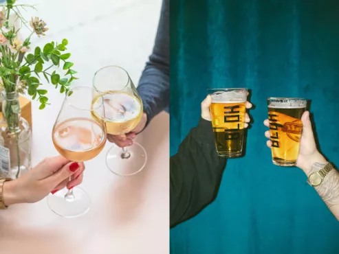 L'embuscade du père Noël