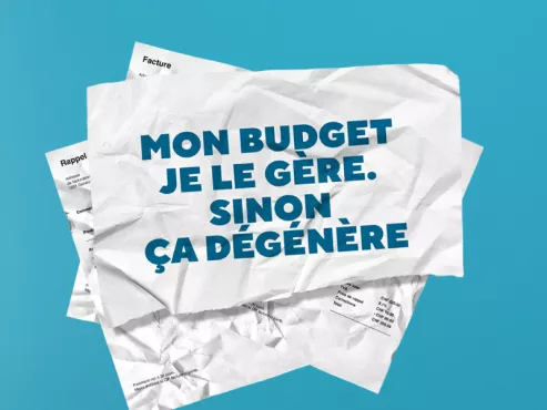 Prévention du surendettement Plus Genève