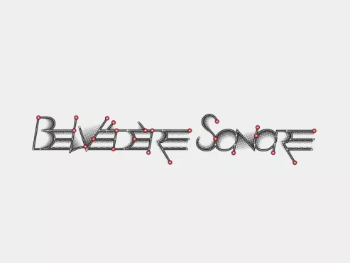 Belvédère sonore