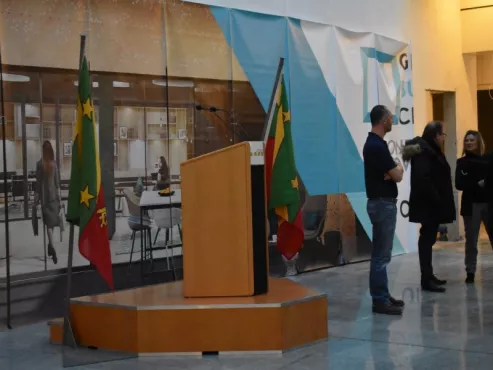 Petit-déjeuner des entreprises 2019 : Bouygues Energies & Service Suisse