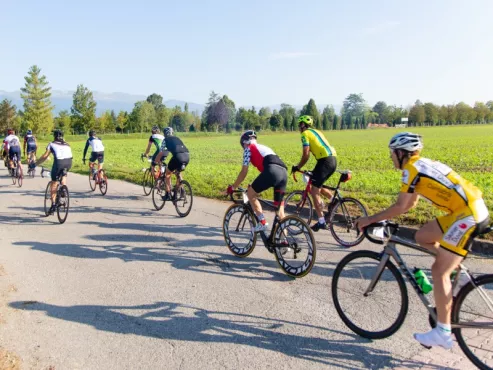 Cyclisme