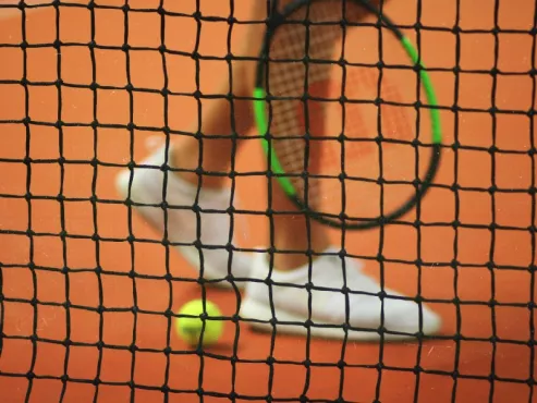 Tennis et padel