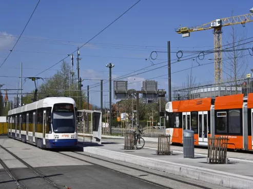 Transports publics: subventions et nouveautés