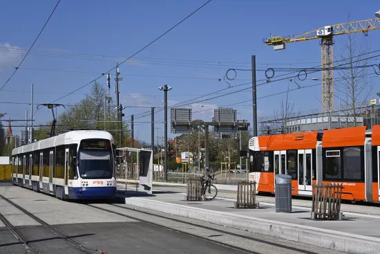 Transports publics: subventions et nouveautés