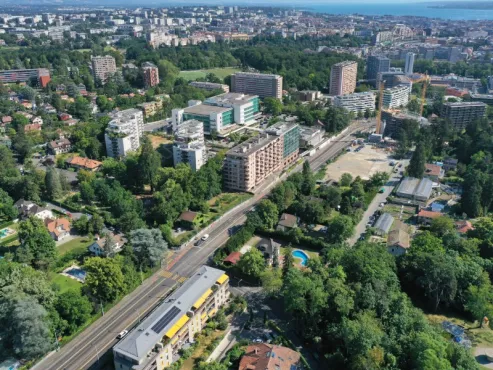 Surville-Tivoli