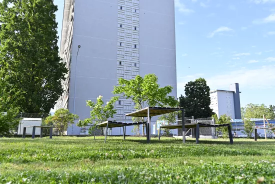 Nuisances dans les espaces publics