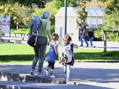 Allocation rentrée scolaire