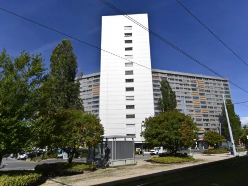 Contrat de quartier Palettes-Bachet 