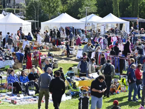 Fêtes et manifestations