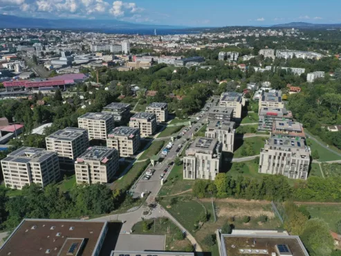 Contrat de quartier chapelle