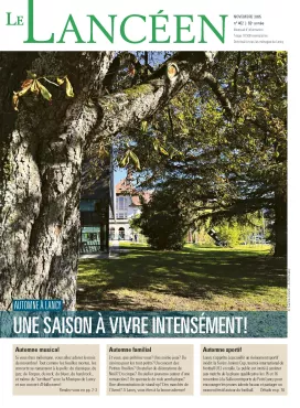 Le Lancéen / Novembre 2025