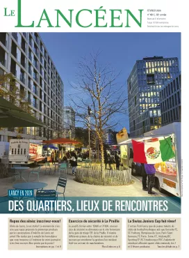 Le Lancéen / Février 2026