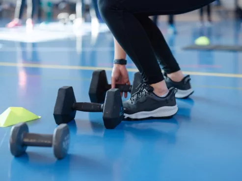 Les dimanches sportifs